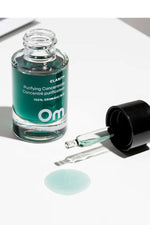 Clarity Purifying Concentrate by Om