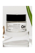 Coconut Dew Hyaluronic Moisture Cream by Om