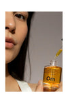 Rosehip + Black Cumin Clarifying Face Oil by Om