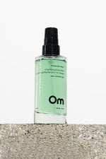 Spirulina Tonic Clarifying Face Mist by Om