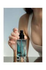 Spirulina Tonic Clarifying Face Mist by Om