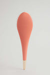 V1 Detangling Brush - Mediterranean Pink