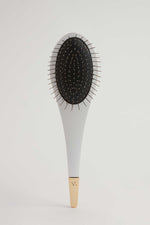 V1 Detangling Brush - Pure White