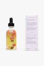 LE RITUEL BLOMST Botanical Bath and Body Oil by SELV.RITUEL