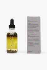 LE RITUEL LUNE Botanical Bath and Body Oil by SELV.RITUEL