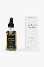 LE RITUEL NORDIQUE Botanical Bath and Body Oil by SELV.RITUEL